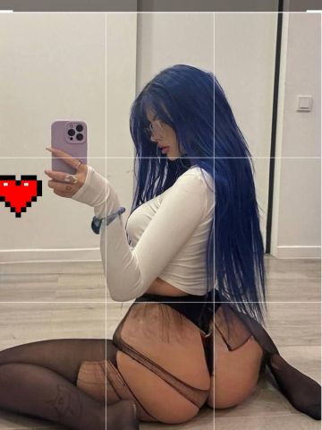 Анкета проститутки Медея, Куба-Таба, 25 лет, №263298